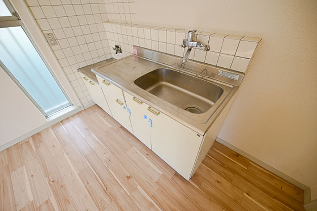 (3/21) キッチン (3/21) キッチン