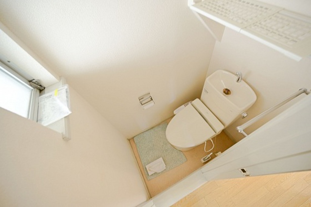 (5/21) トイレ (5/21) トイレ