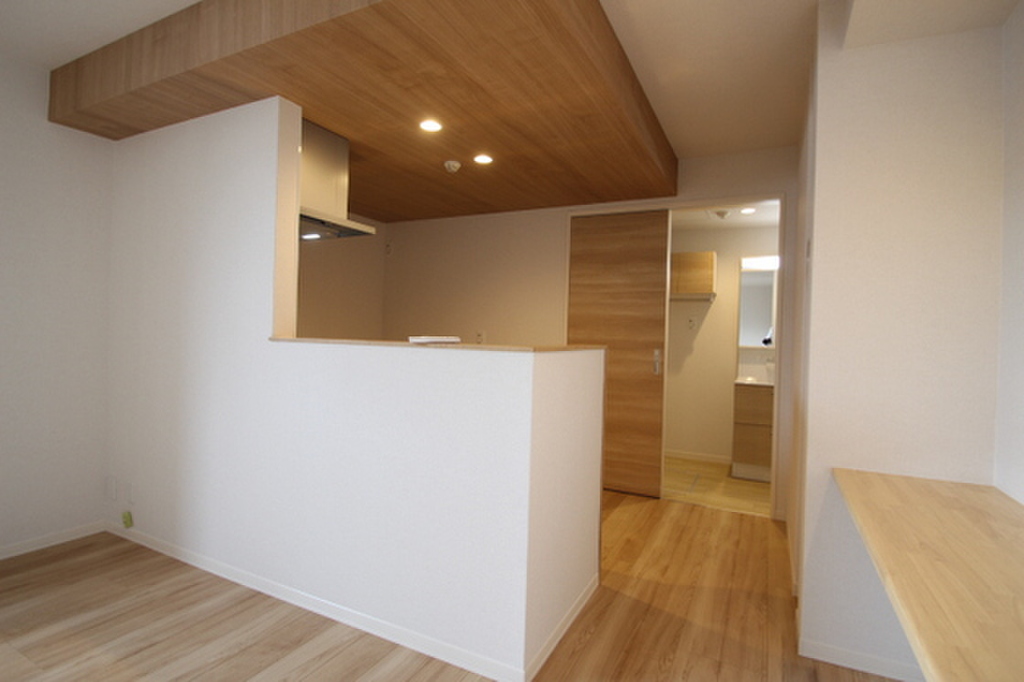 (16/26) キッチン