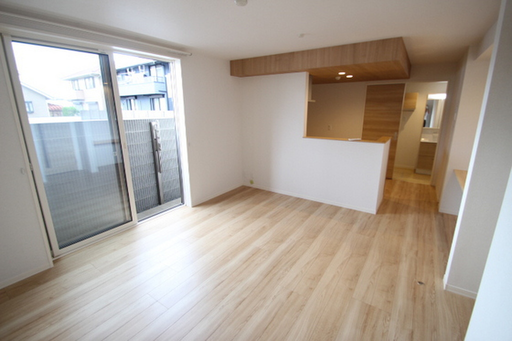 (5/26) 居室・リビング