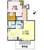 セジュール弐番館