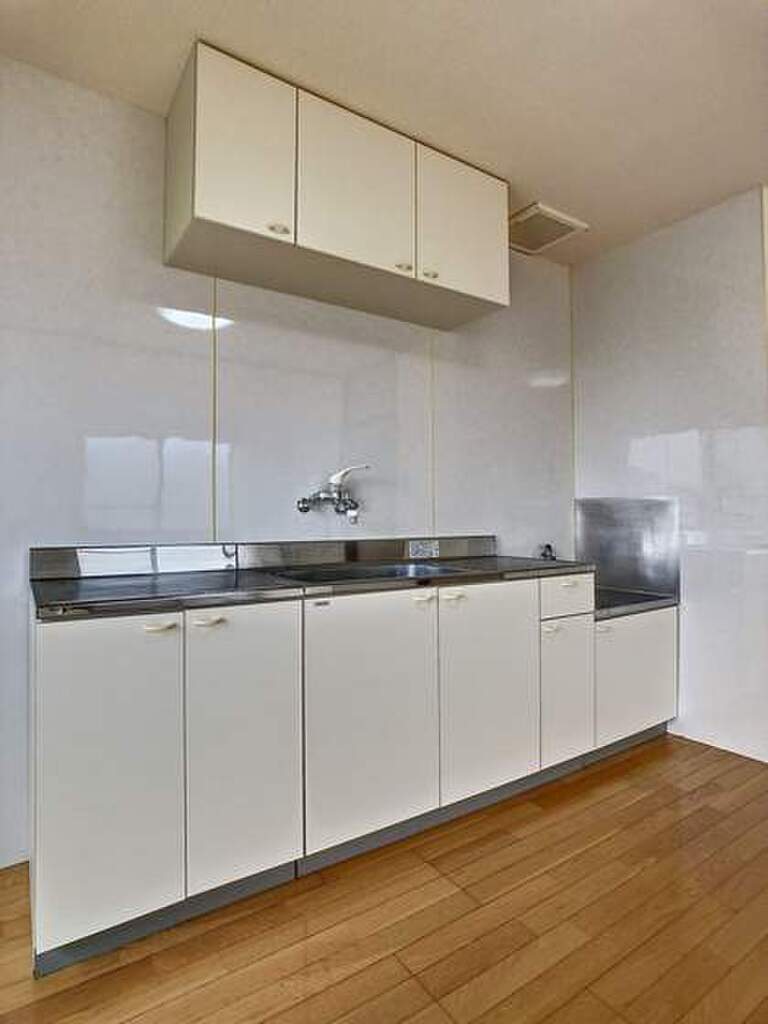 (3/24) キッチン (3/24) キッチン