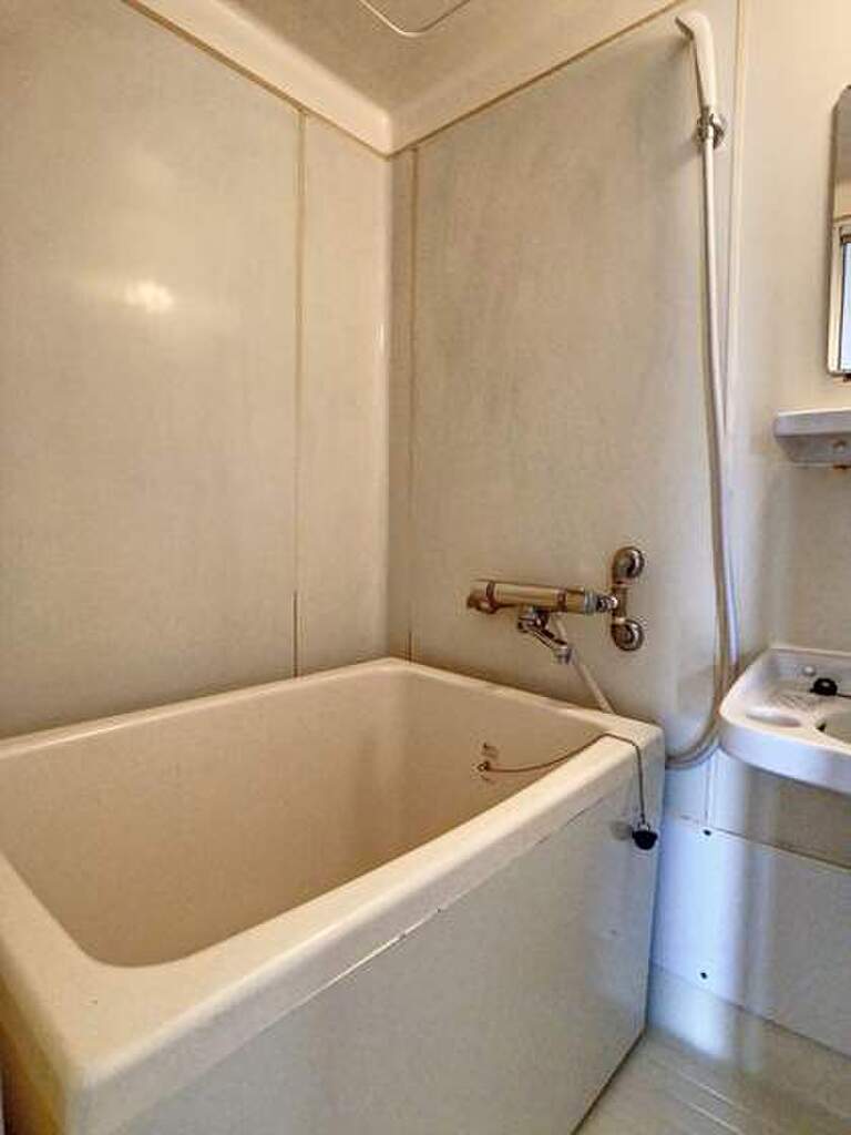 (4/24) バス (4/24) バス