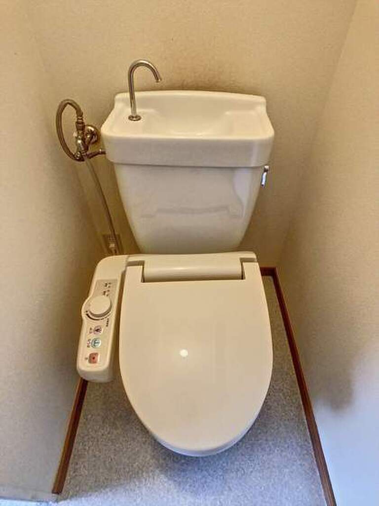 (5/24) トイレ (5/24) トイレ