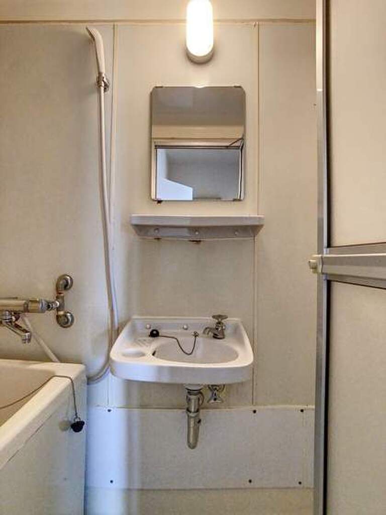 (6/24) 洗面所 (6/24) 洗面所