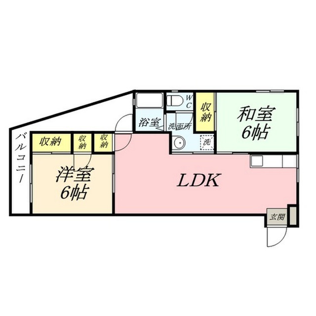 オリーブ浜