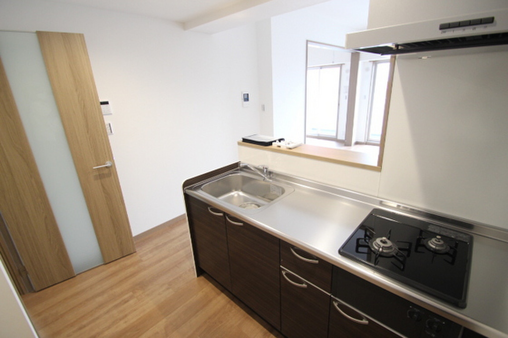 (16/27) キッチン (16/27) キッチン