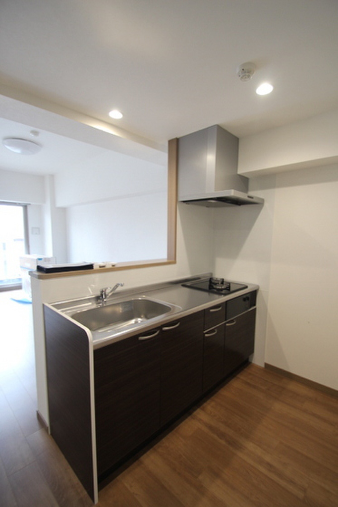 (7/27) キッチン (7/27) キッチン