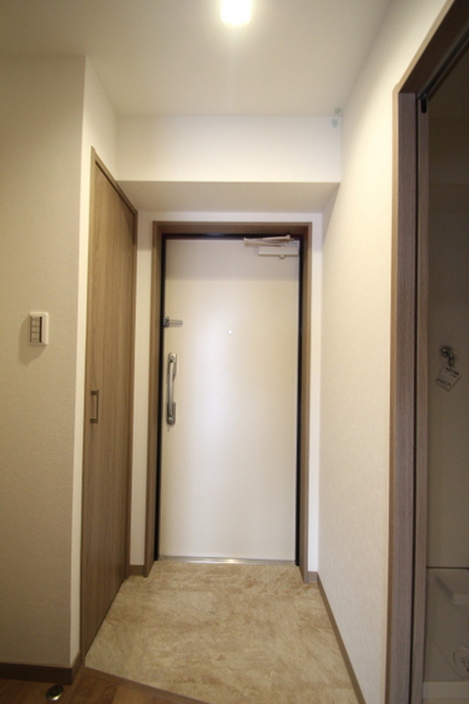 (13/27) 玄関 (13/27) 玄関