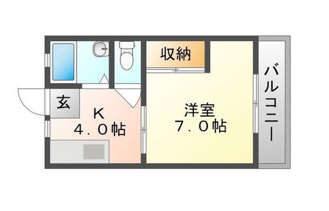 佐藤ハイツ