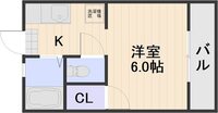コーポK.Y2