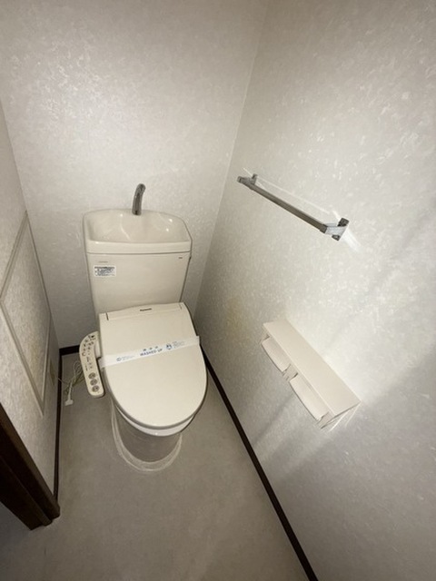ソレイユ海田
