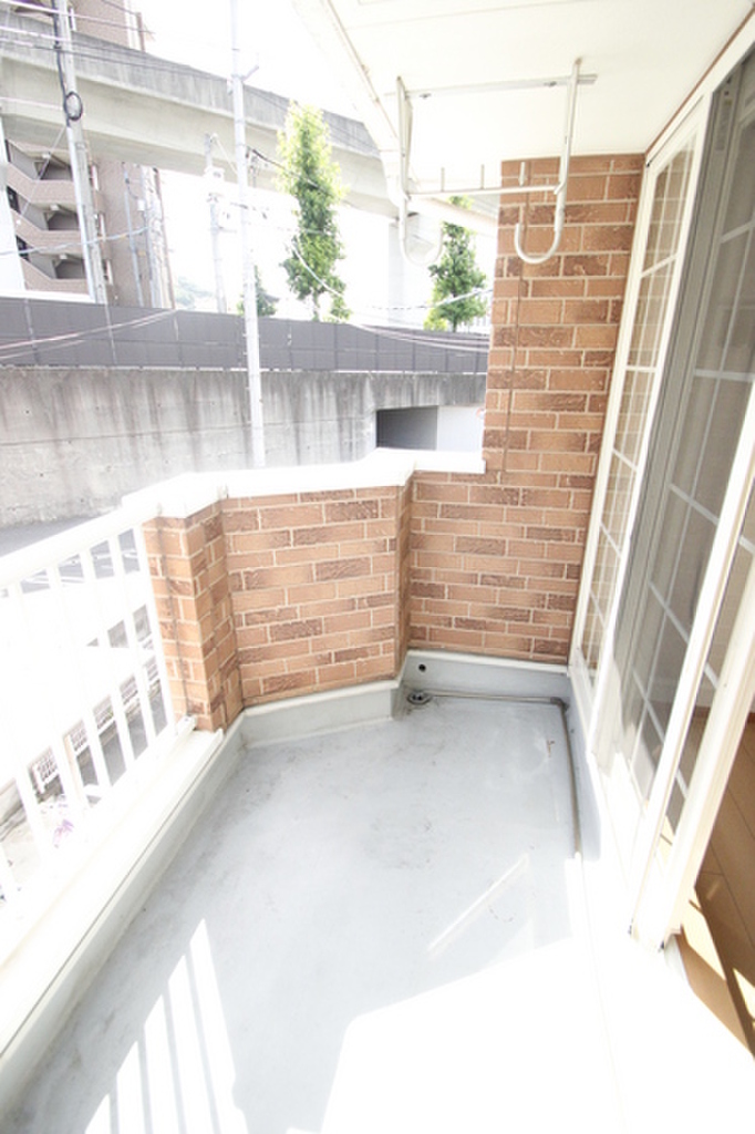 (13/23) バルコニー (13/23) バルコニー