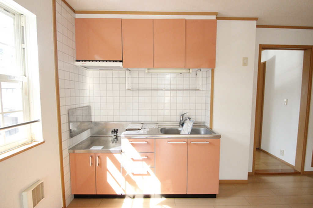 (3/23) キッチン (3/23) キッチン