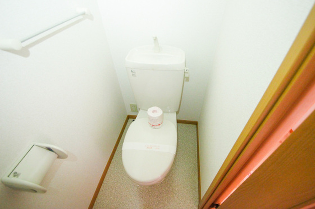 (5/23) トイレ (5/23) トイレ