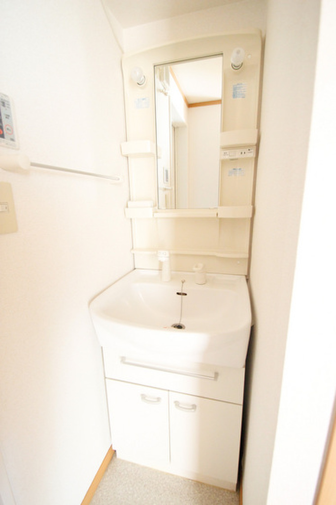 (6/23) 洗面所 (6/23) 洗面所