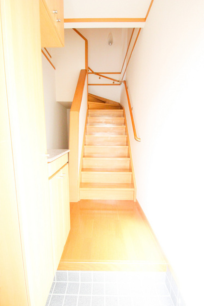 (7/23) 玄関 (7/23) 玄関