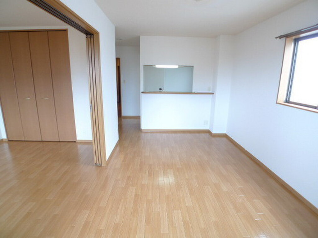 (2/22) 居室・リビング