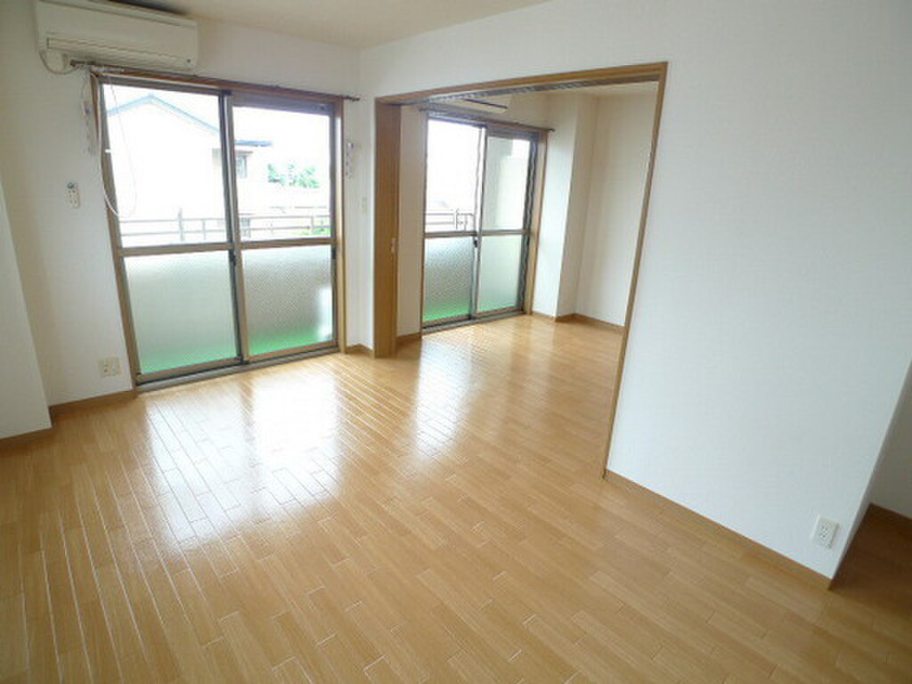 (10/22) バルコニー