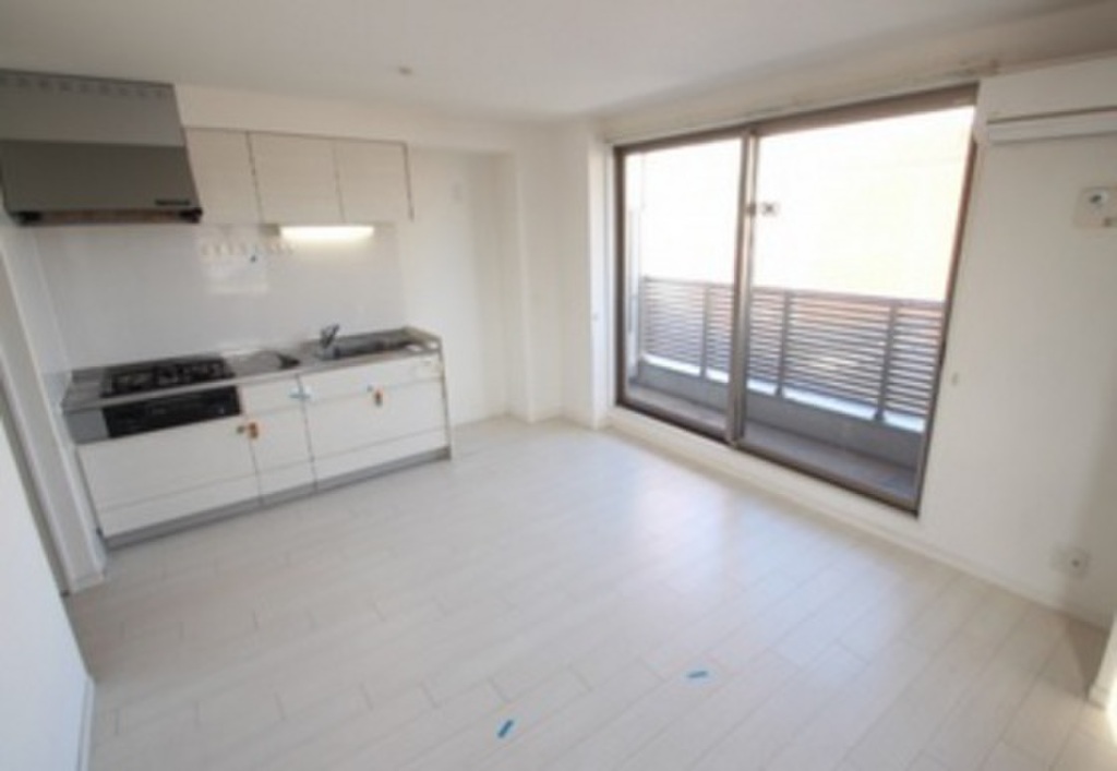 (2/27) 居室・リビング