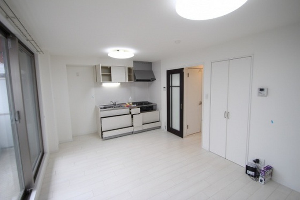 (15/27) 居室・リビング