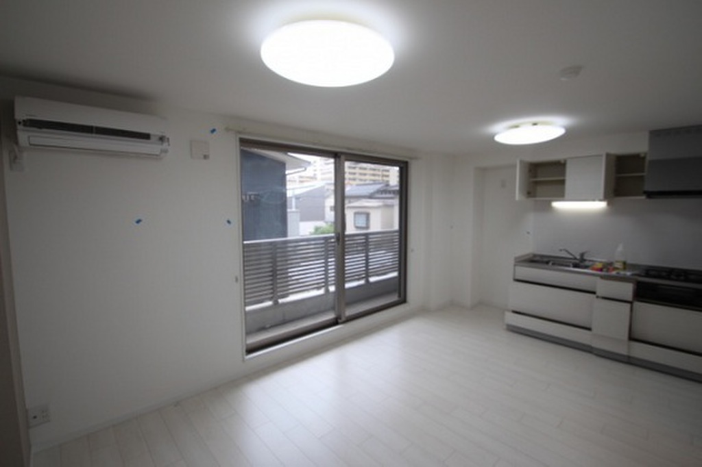 (2/27) 居室・リビング