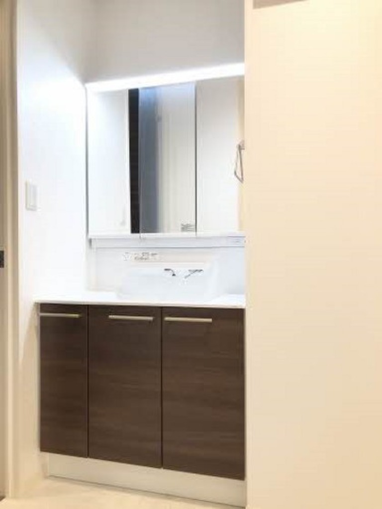 (7/18) 洗面所 (7/18) 洗面所