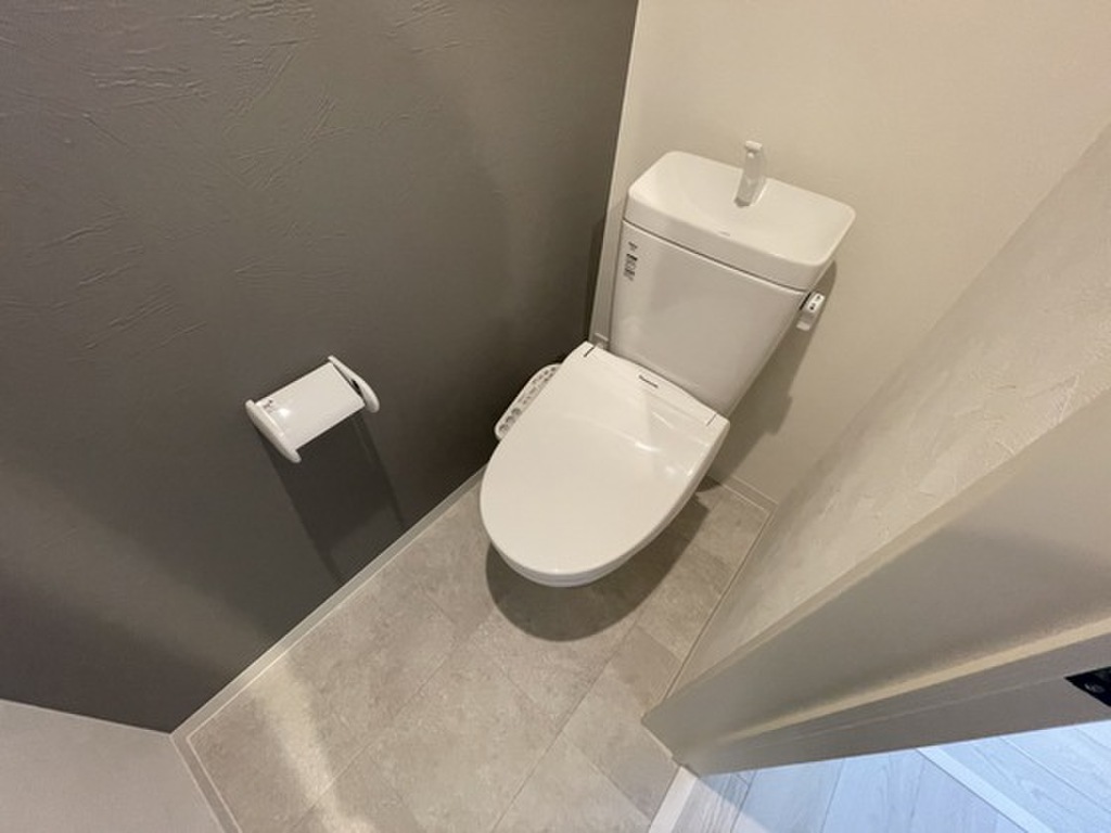 (5/25) トイレ (5/25) トイレ