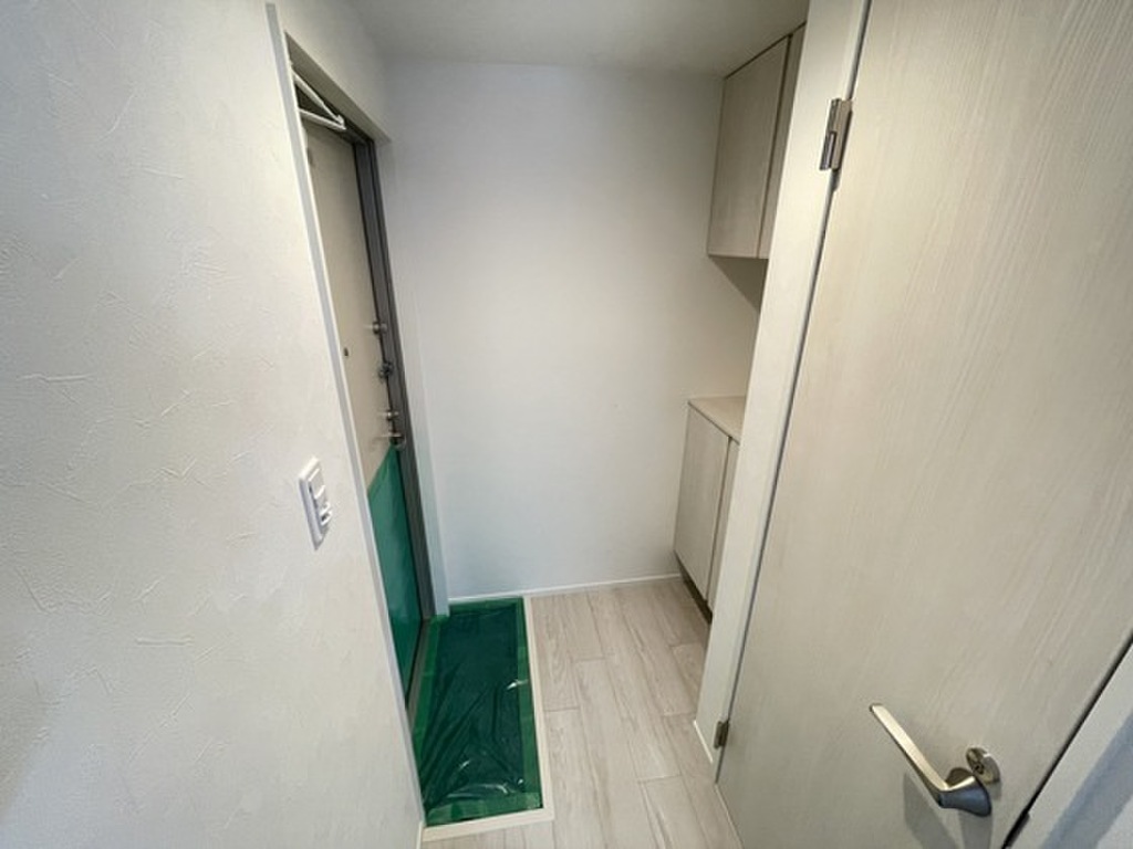 (7/25) 玄関 (7/25) 玄関