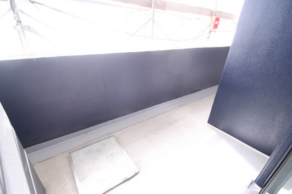 (10/23) バルコニー (10/23) バルコニー