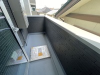 フリートフォルヴィラ古江新町B