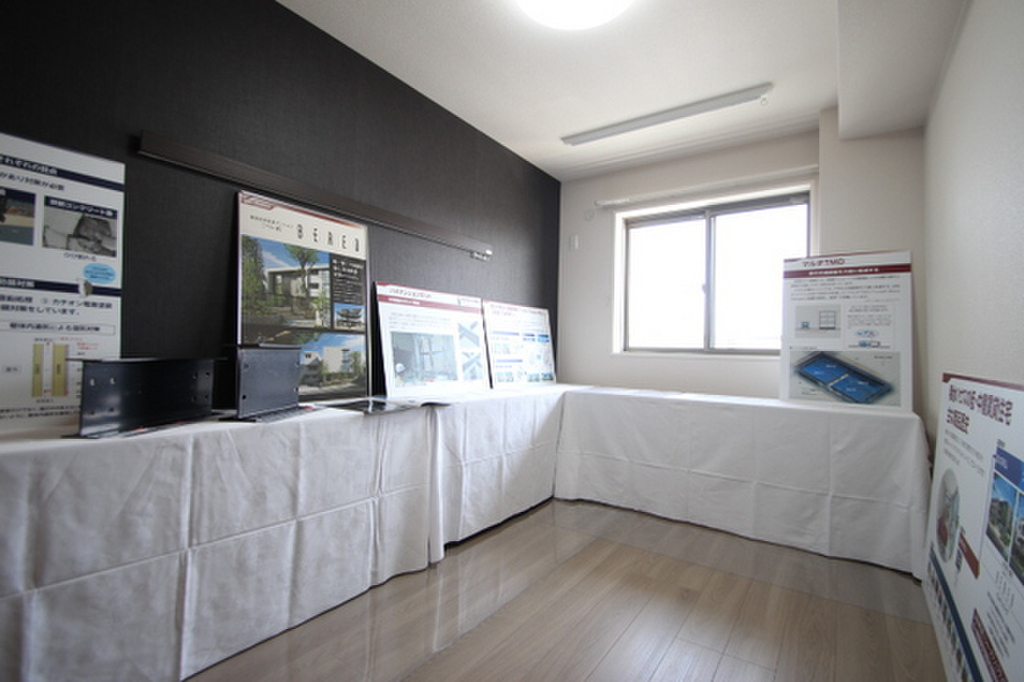 (13/29) ※モデルルーム時の写真です。 (13/29) ※モデルルーム時の写真です。