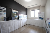 ※モデルルーム時の写真です。