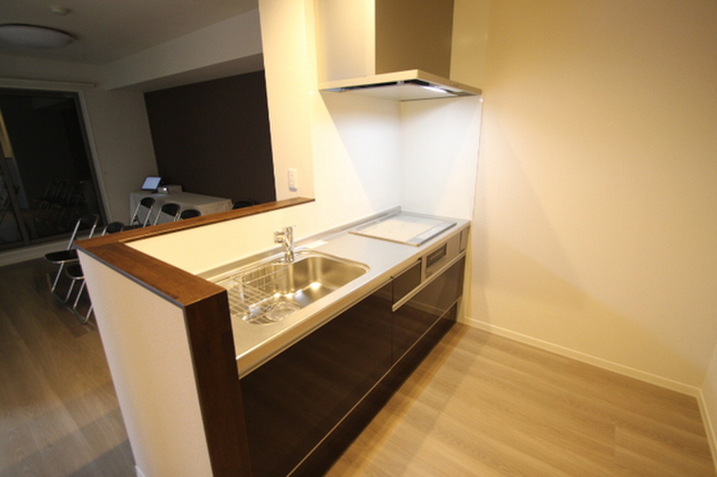 (2/29) キッチン (2/29) キッチン