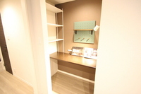 ※モデルルーム時の写真です。