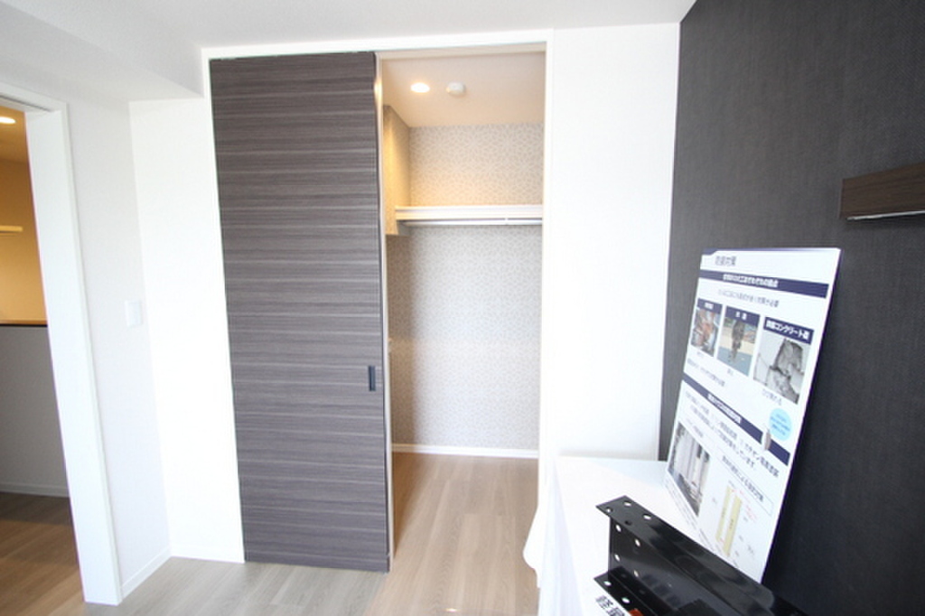 (22/29) ※モデルルーム時の写真です。 (22/29) ※モデルルーム時の写真です。