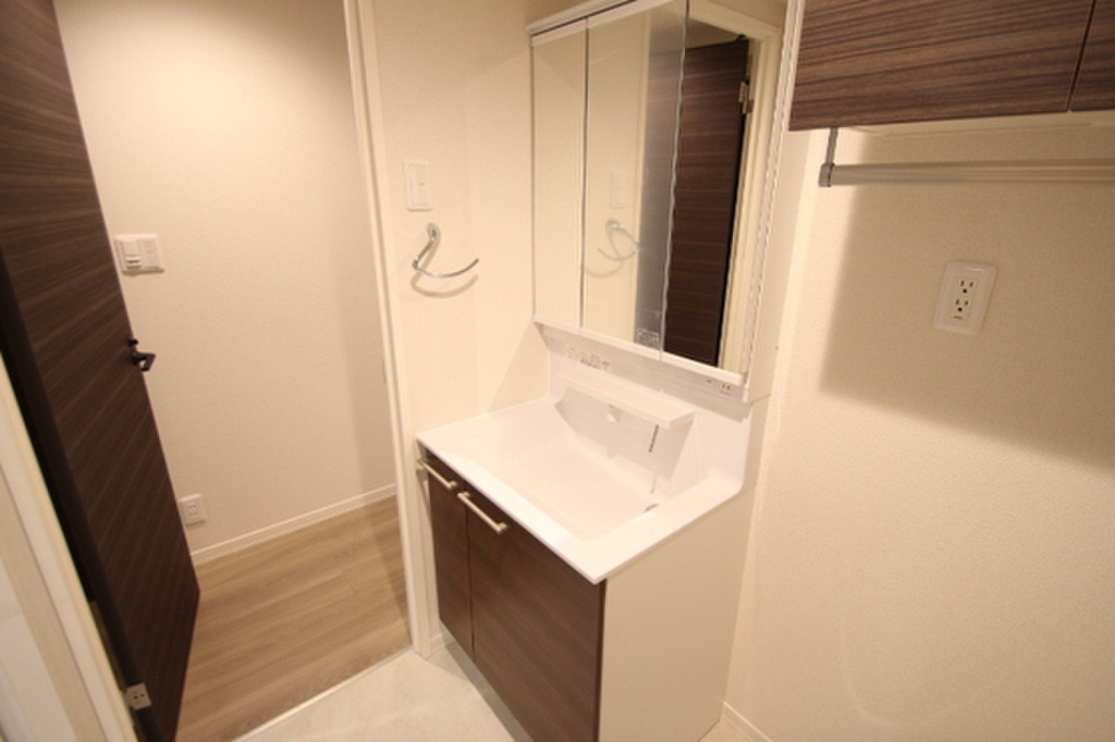 (5/29) 洗面所 (5/29) 洗面所