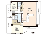 アーバンコート己斐本町