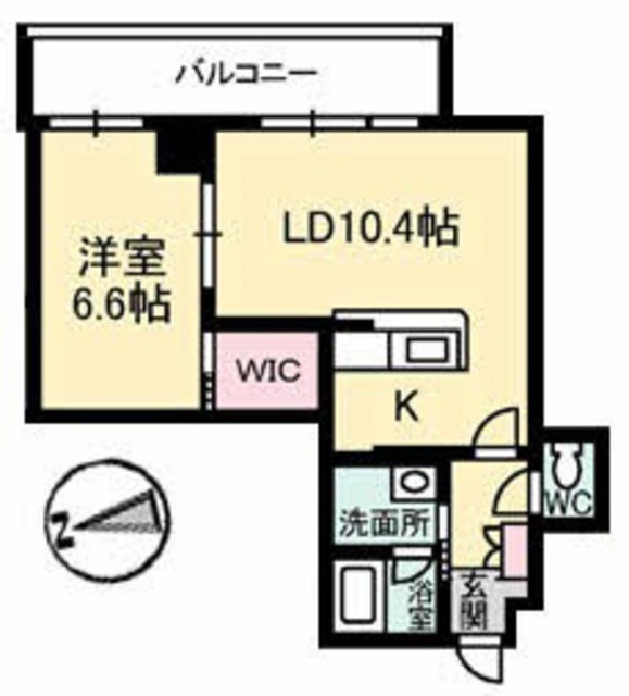 ボナール古京