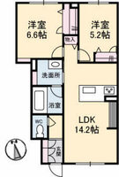 アトレガーデン A