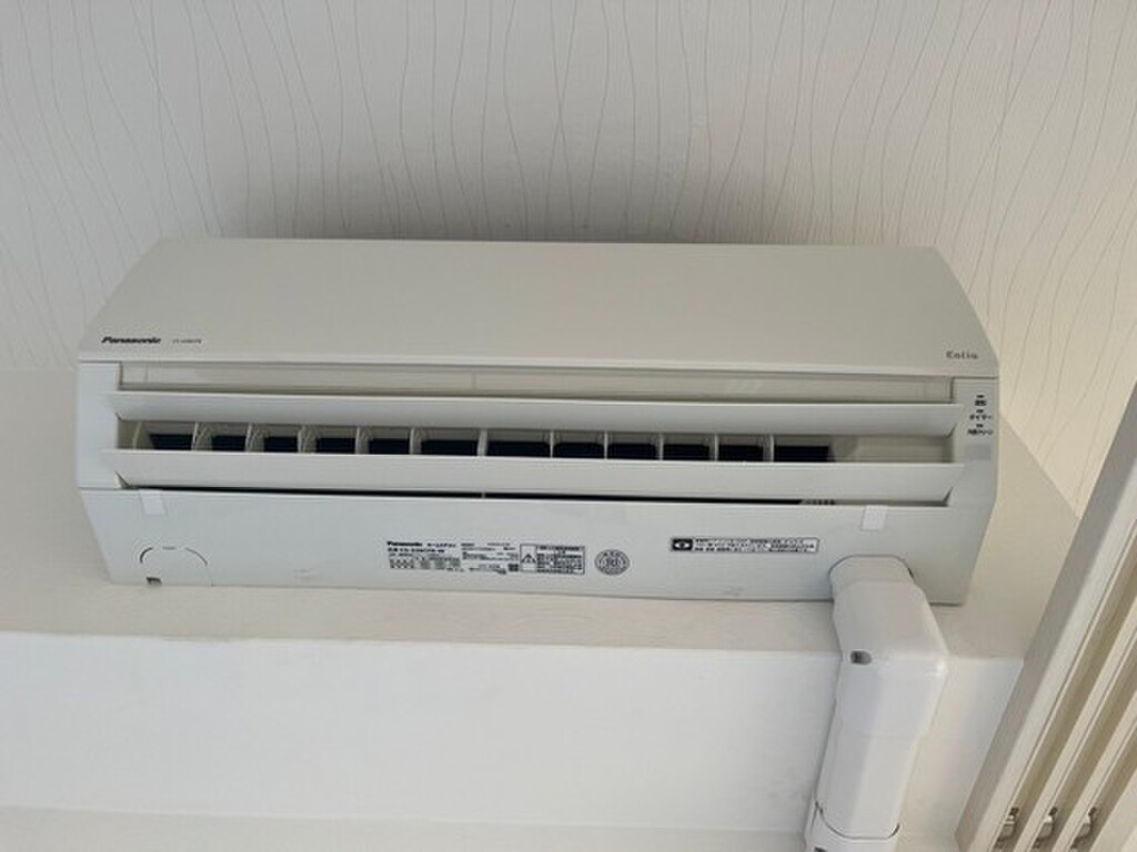 (12/25) ※別号室の写真です。