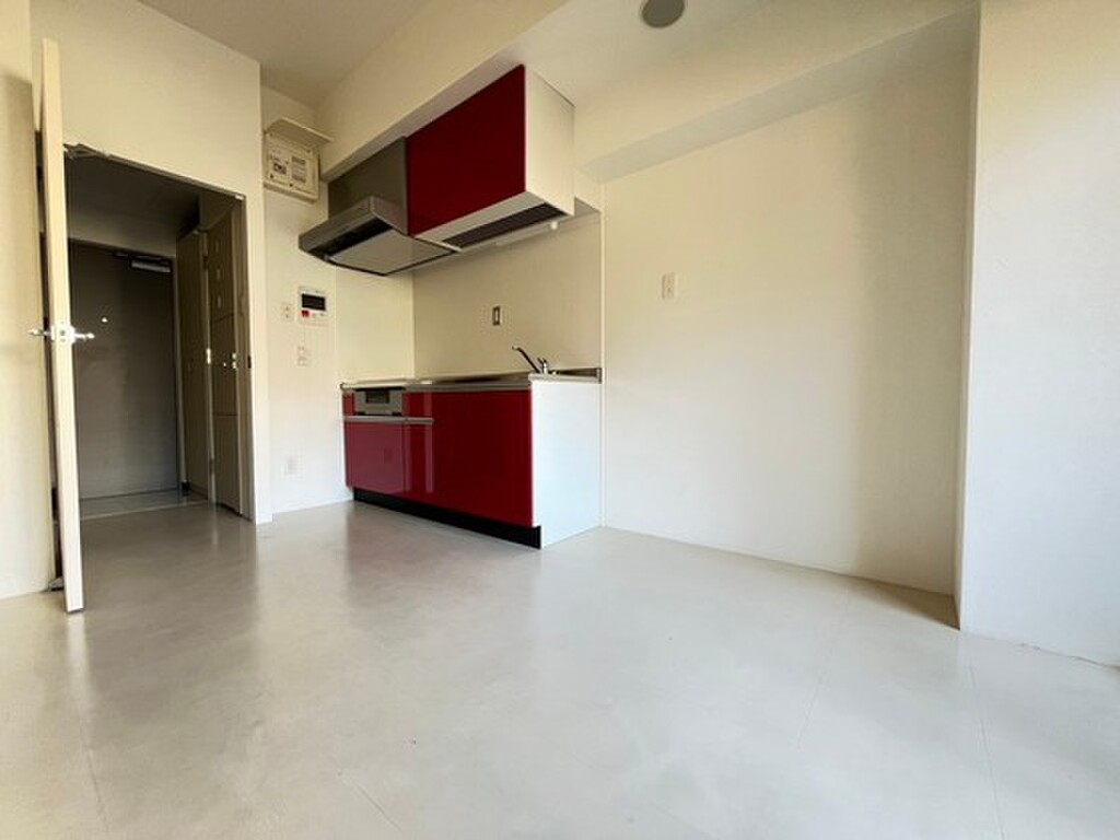 (2/25) ※別号室の写真です。