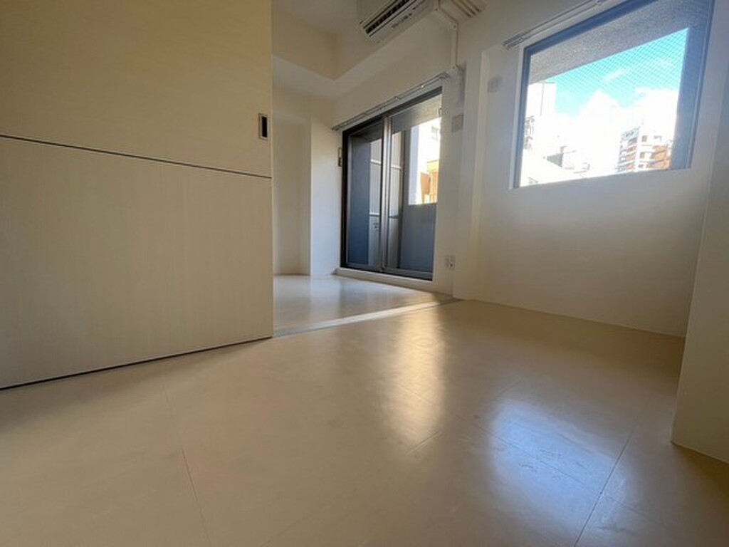 (3/25) ※別号室の写真です。