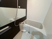 ※別号室の写真です。