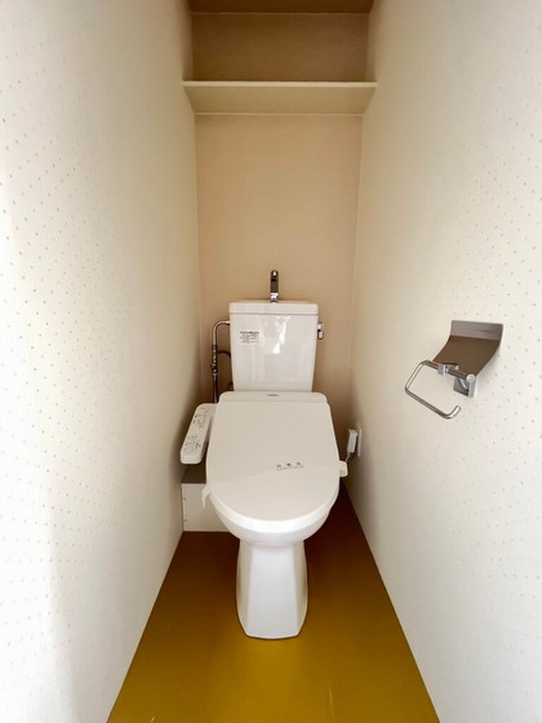 (6/25) ※別号室の写真です。