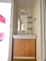 ※別号室の写真です。