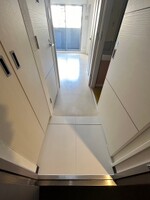 ※別号室の写真です。