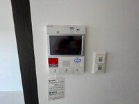 ※別号室のお部屋です。