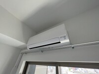 ※別号室のお部屋です。