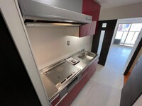 ※別号室のお部屋です。